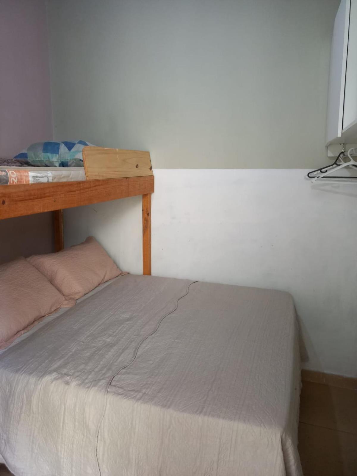 Albergue Sol Da Barra *